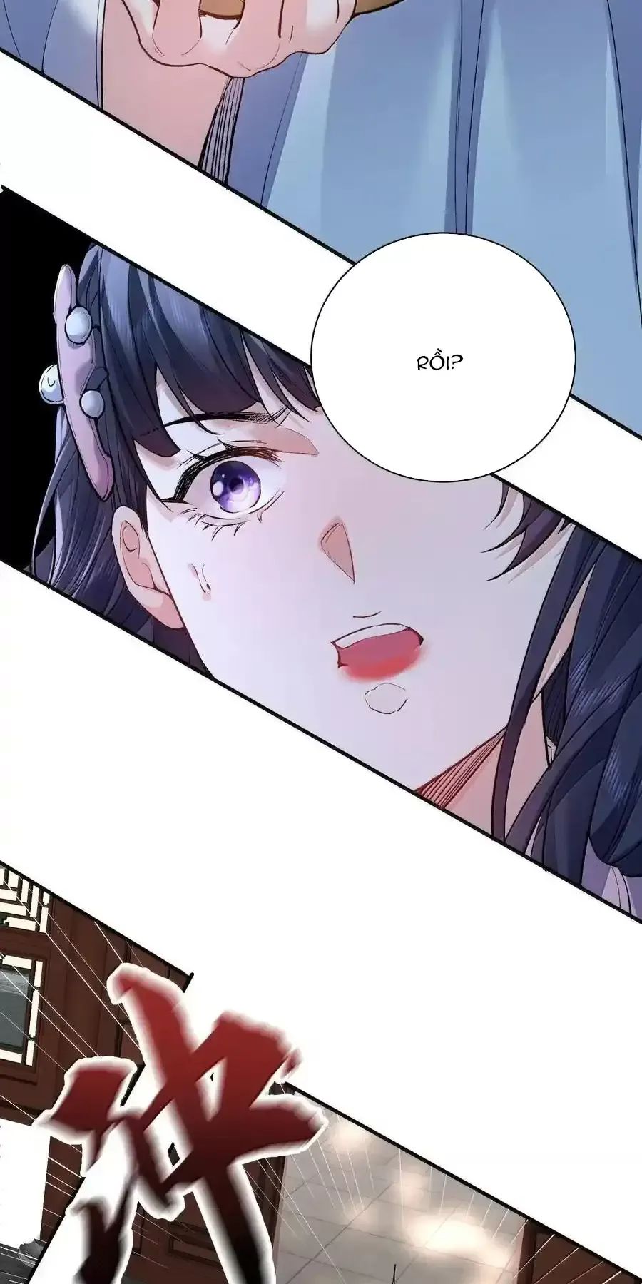 Ta Vô Địch Lúc Nào - Chapter 265 - Page 28