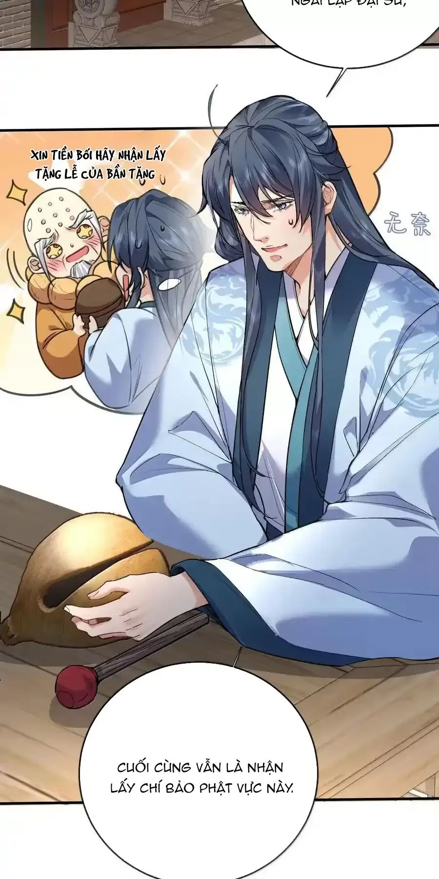 Ta Vô Địch Lúc Nào - Chapter 265 - Page 3