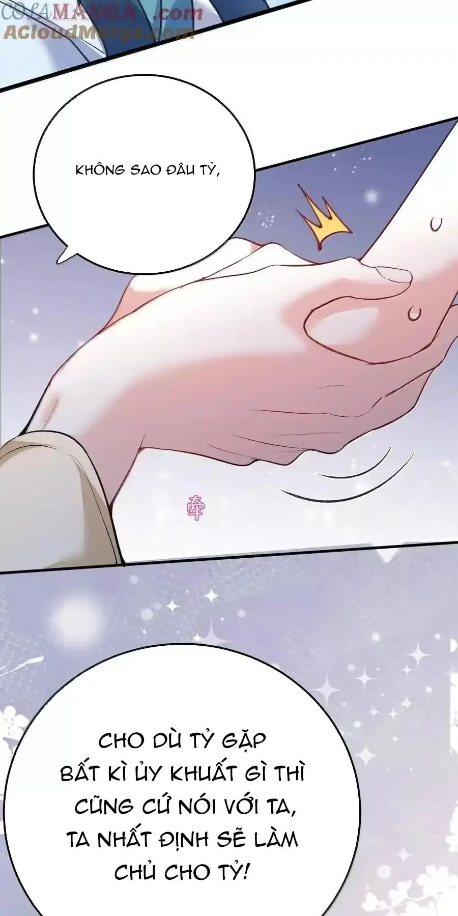 Ta Vô Địch Lúc Nào - Chapter 265 - Page 30