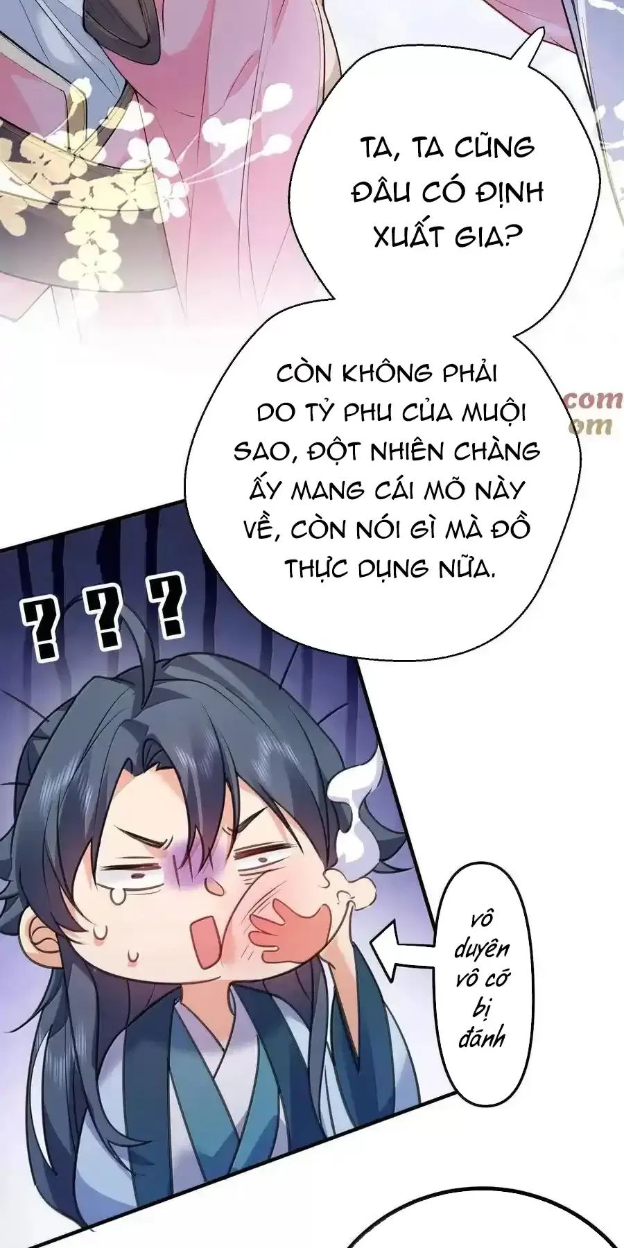 Ta Vô Địch Lúc Nào - Chapter 265 - Page 32
