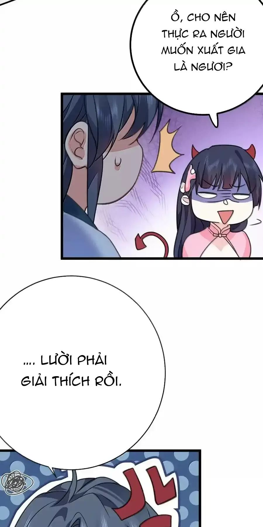 Ta Vô Địch Lúc Nào - Chapter 265 - Page 33