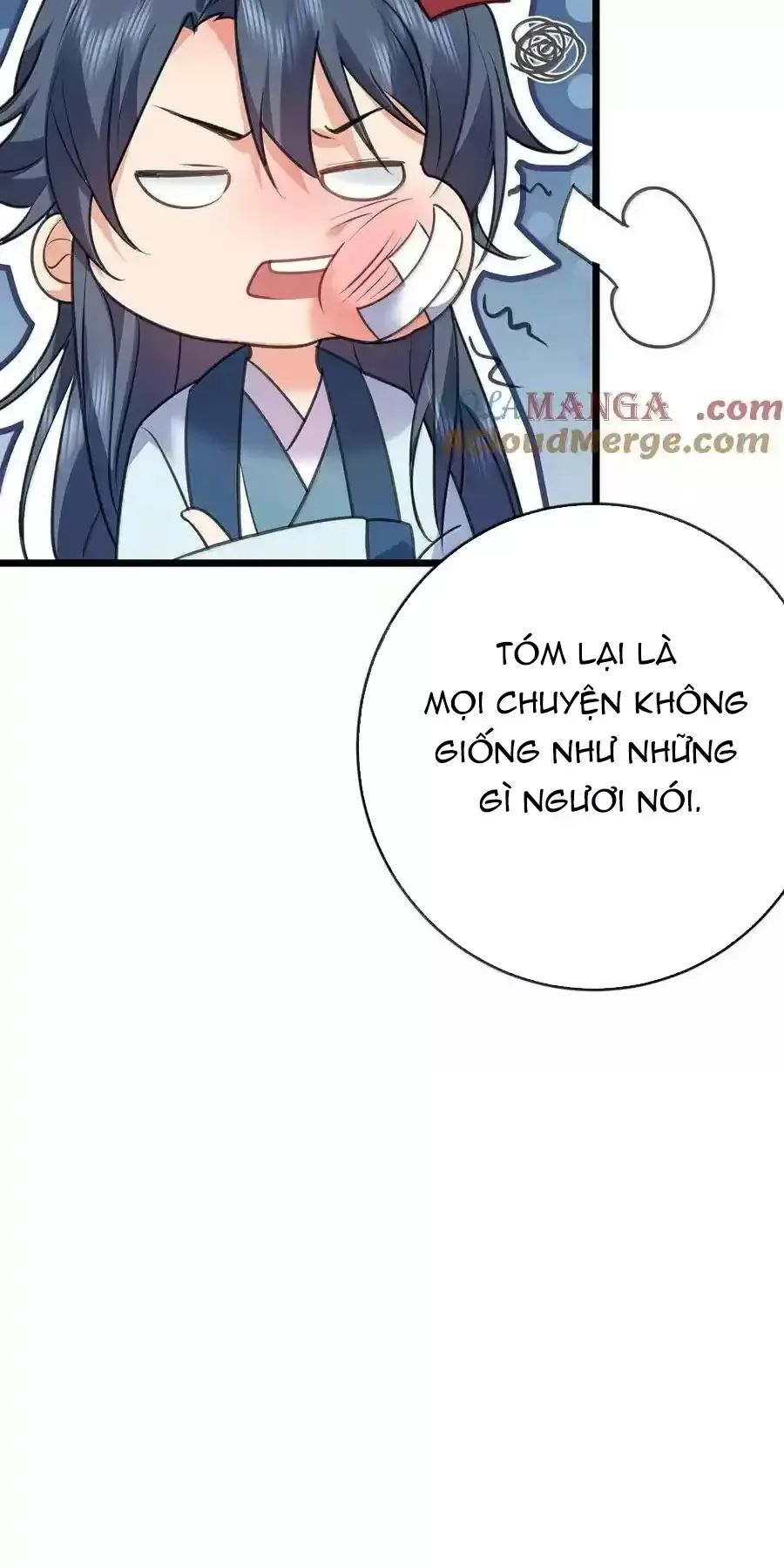 Ta Vô Địch Lúc Nào - Chapter 265 - Page 34