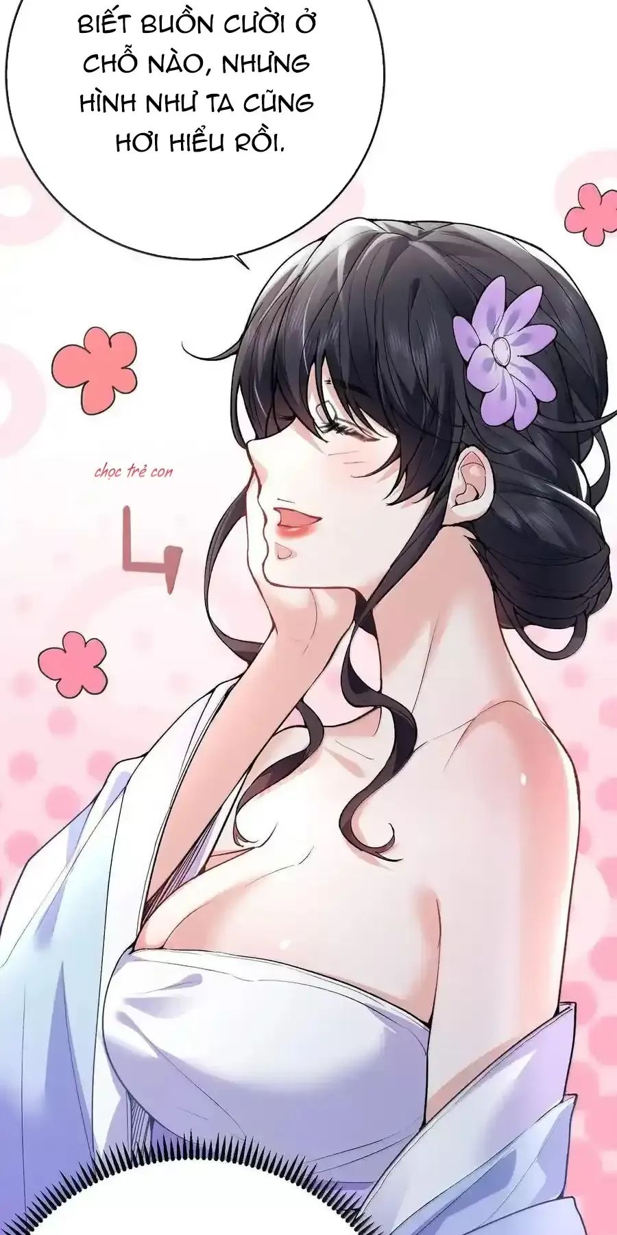 Ta Vô Địch Lúc Nào - Chapter 265 - Page 37