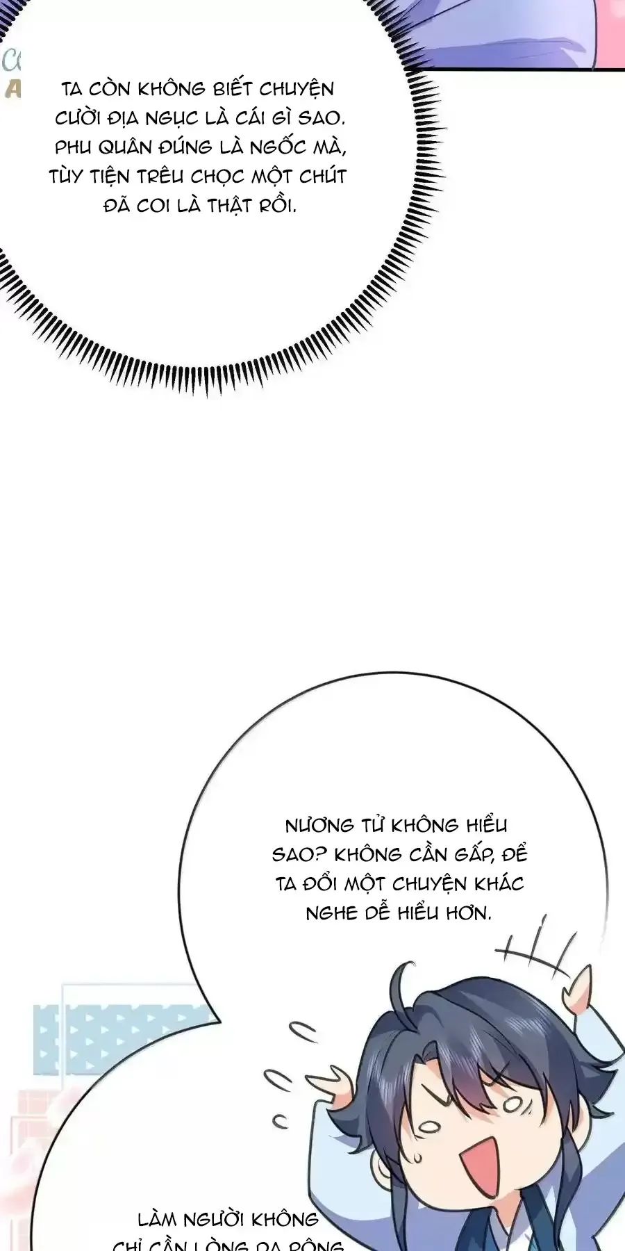 Ta Vô Địch Lúc Nào - Chapter 265 - Page 38