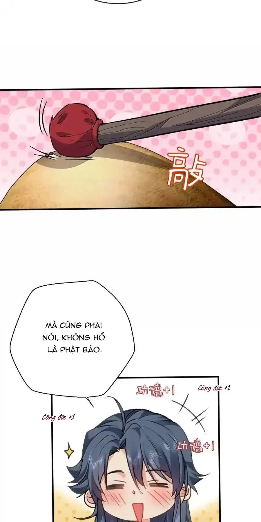 Ta Vô Địch Lúc Nào - Chapter 265 - Page 4