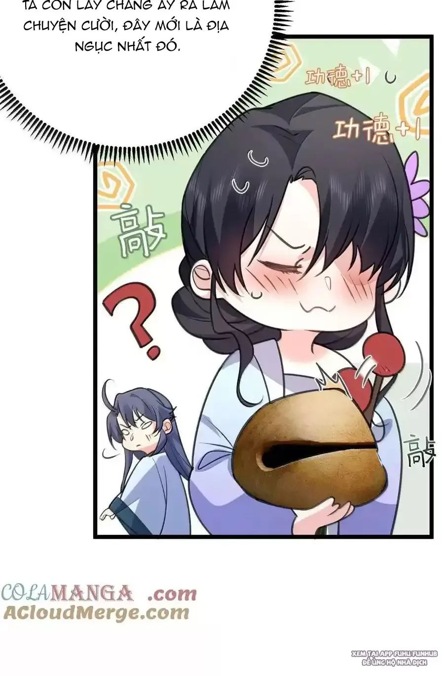 Ta Vô Địch Lúc Nào - Chapter 265 - Page 41