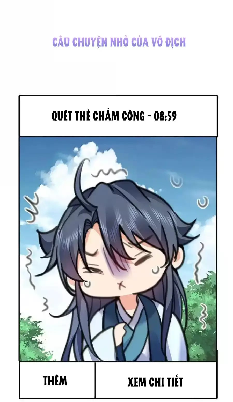 Ta Vô Địch Lúc Nào - Chapter 265 - Page 42