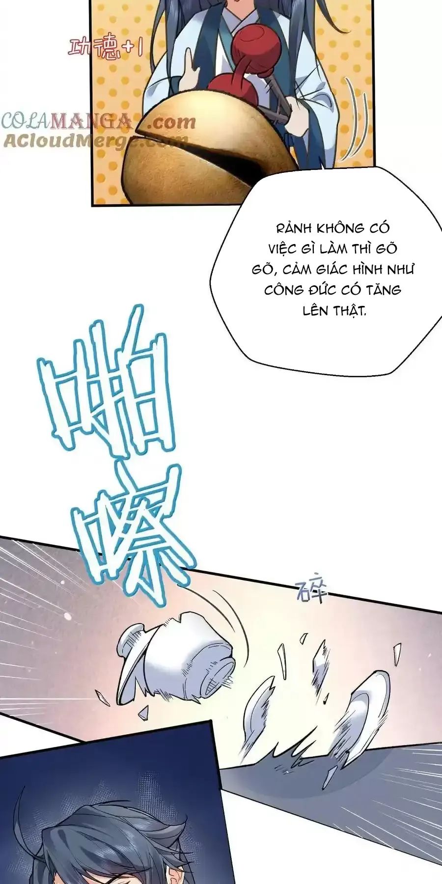 Ta Vô Địch Lúc Nào - Chapter 265 - Page 5