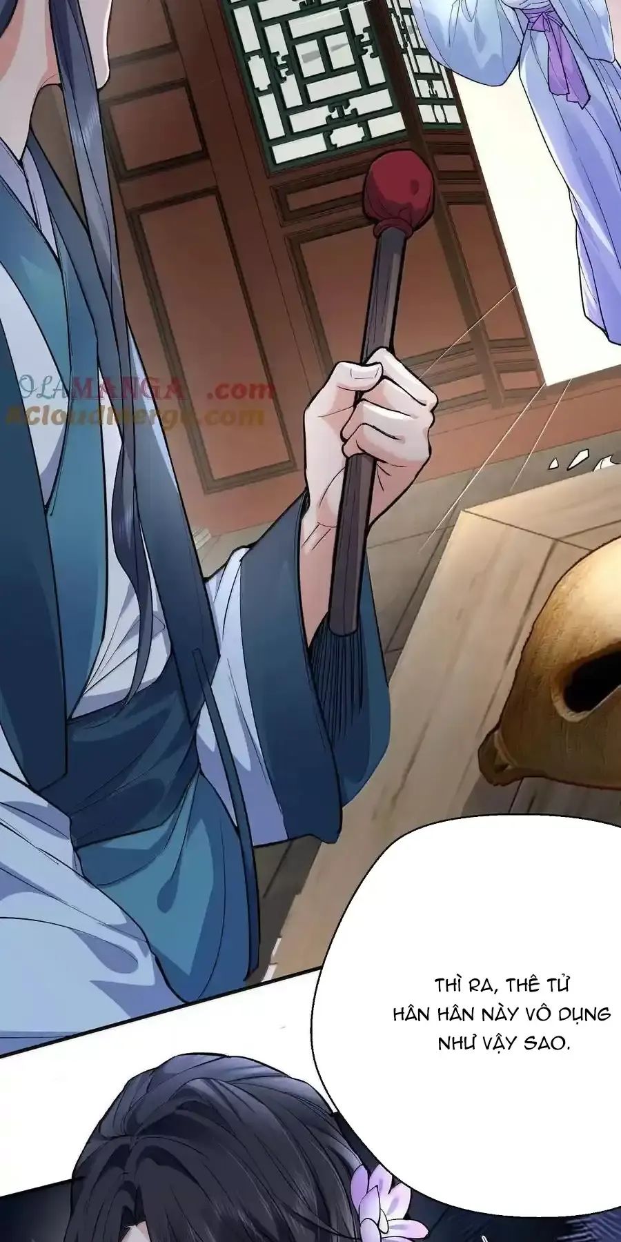 Ta Vô Địch Lúc Nào - Chapter 265 - Page 7