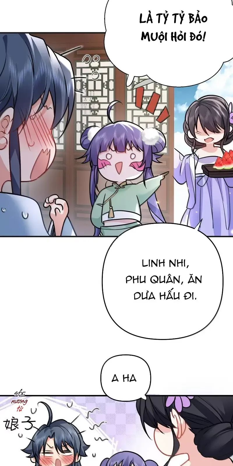 Ta Vô Địch Lúc Nào - Chapter 266 - Page 11