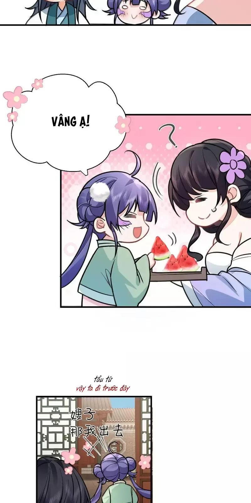 Ta Vô Địch Lúc Nào - Chapter 266 - Page 12