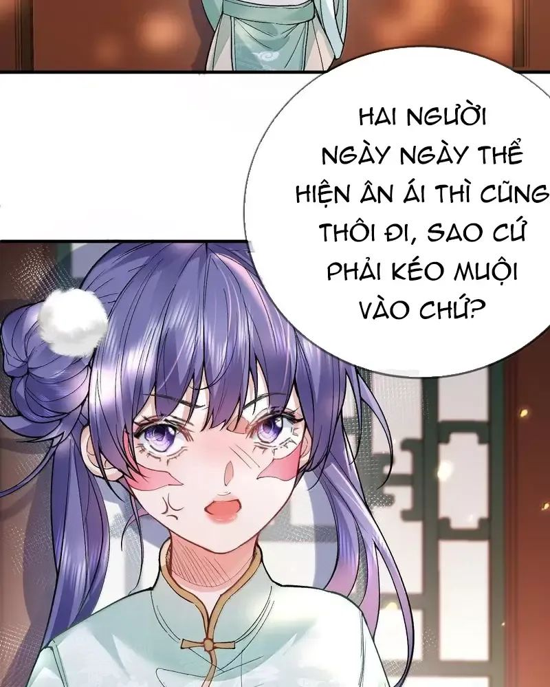 Ta Vô Địch Lúc Nào - Chapter 266 - Page 14