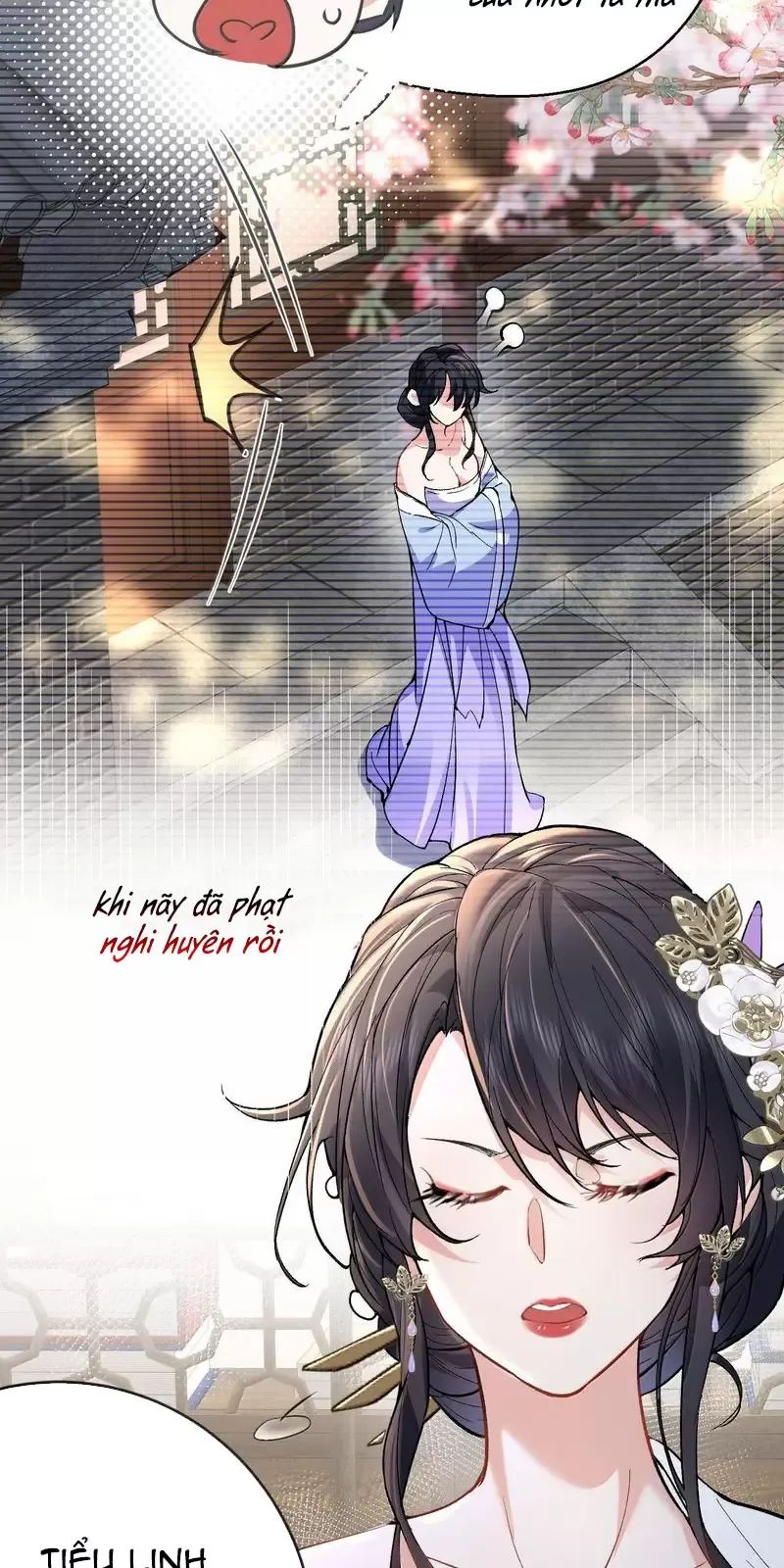 Ta Vô Địch Lúc Nào - Chapter 266 - Page 20