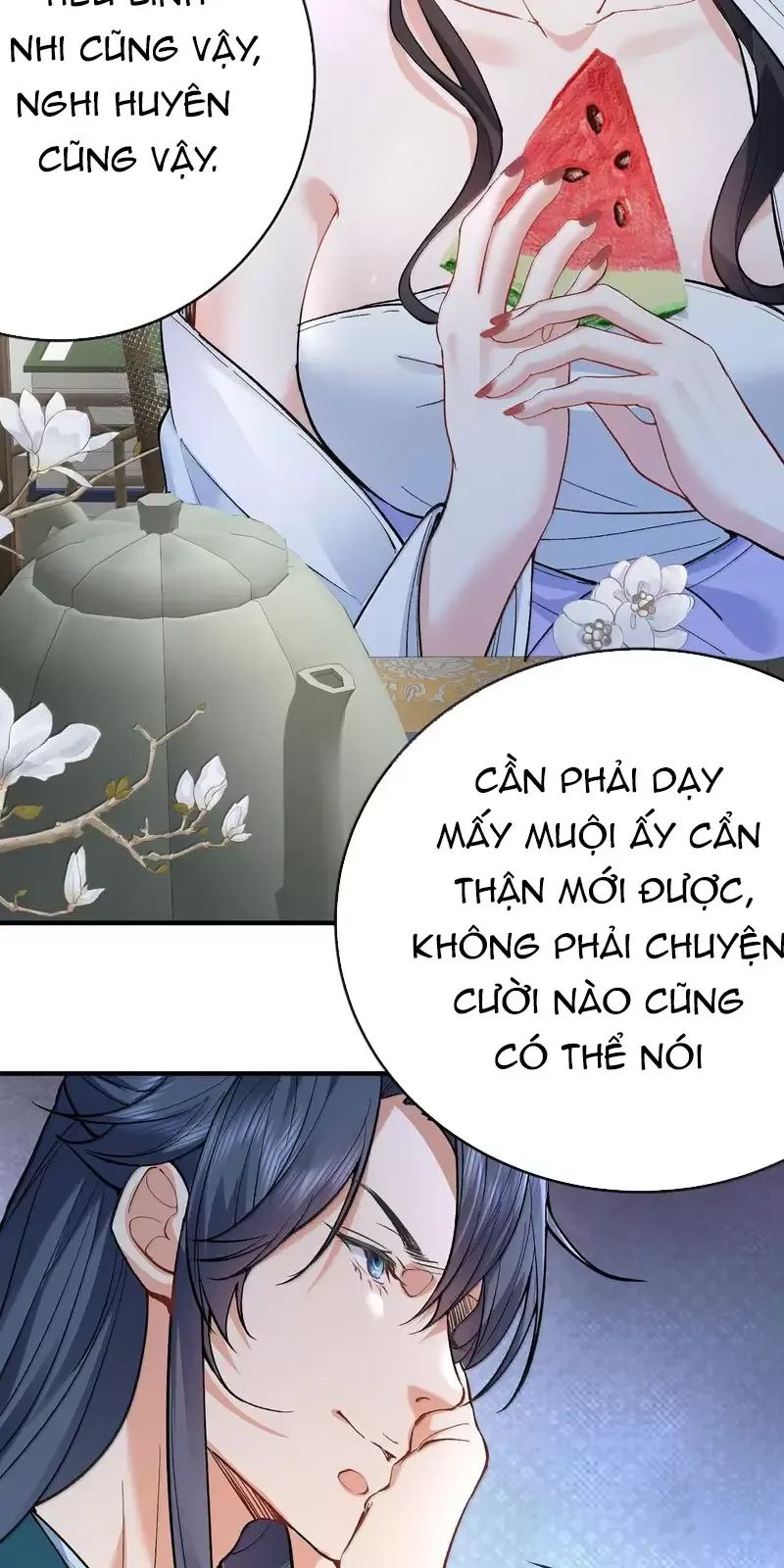 Ta Vô Địch Lúc Nào - Chapter 266 - Page 21