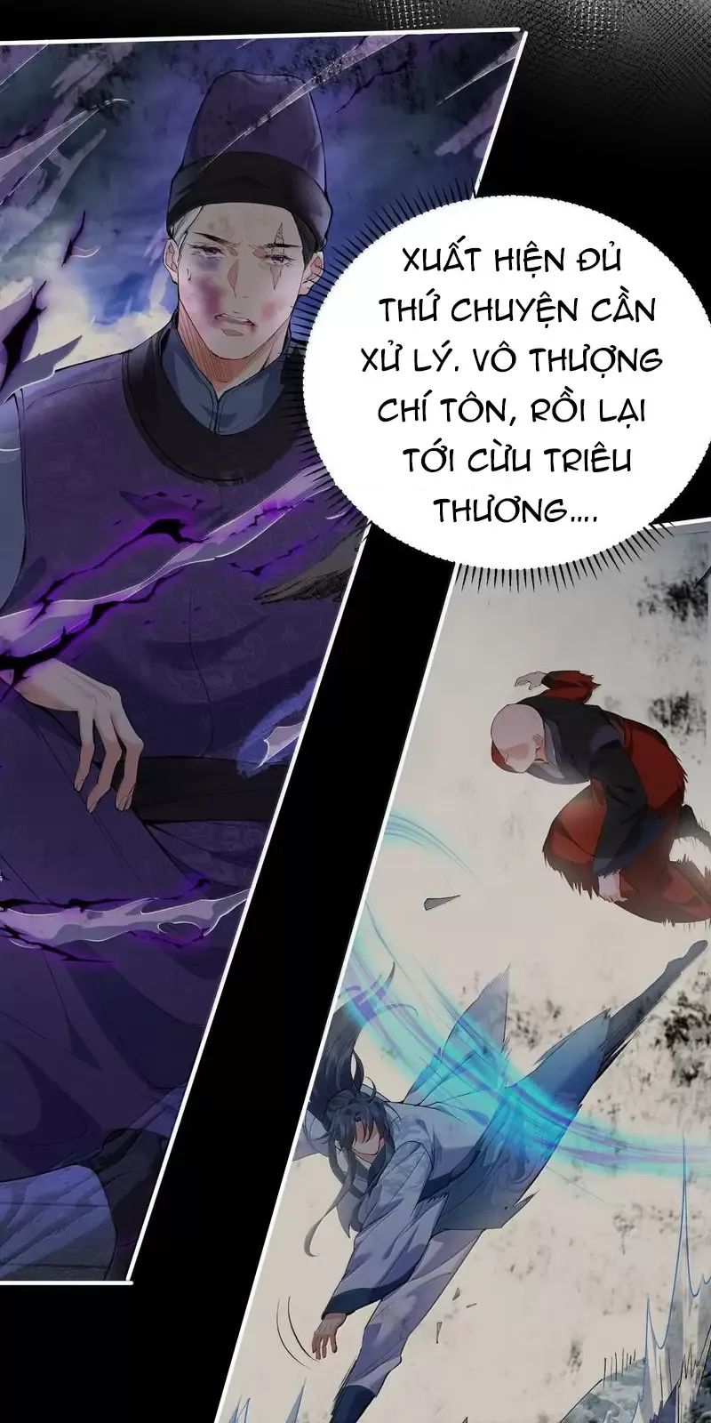 Ta Vô Địch Lúc Nào - Chapter 266 - Page 24