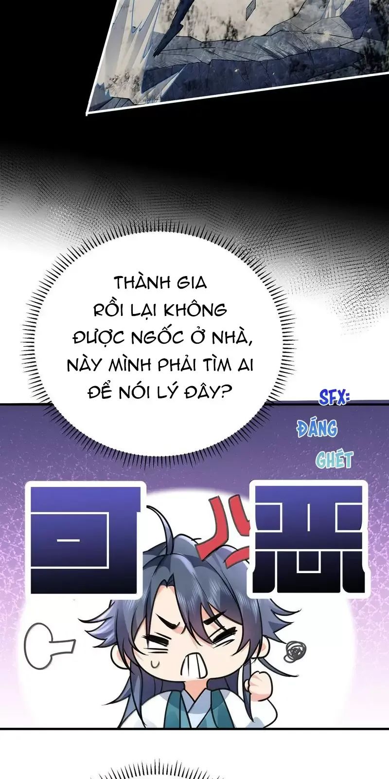 Ta Vô Địch Lúc Nào - Chapter 266 - Page 25