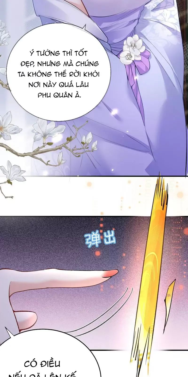 Ta Vô Địch Lúc Nào - Chapter 266 - Page 27