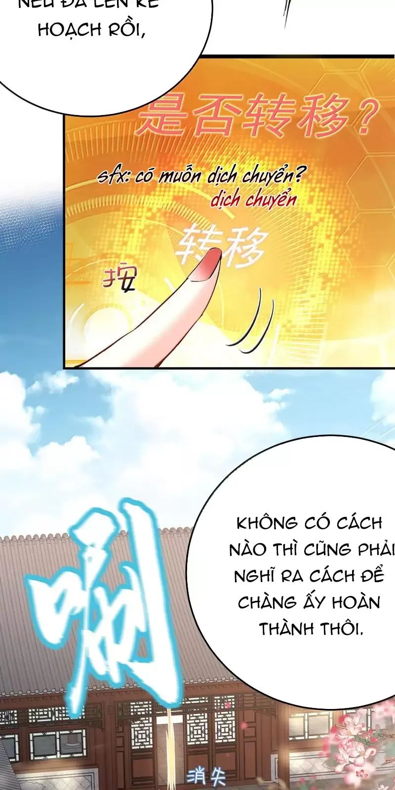 Ta Vô Địch Lúc Nào - Chapter 266 - Page 28