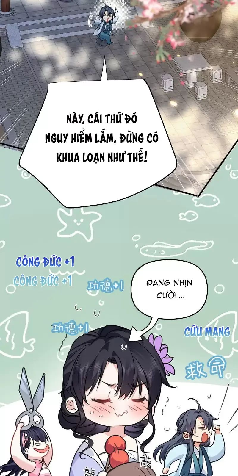 Ta Vô Địch Lúc Nào - Chapter 266 - Page 3