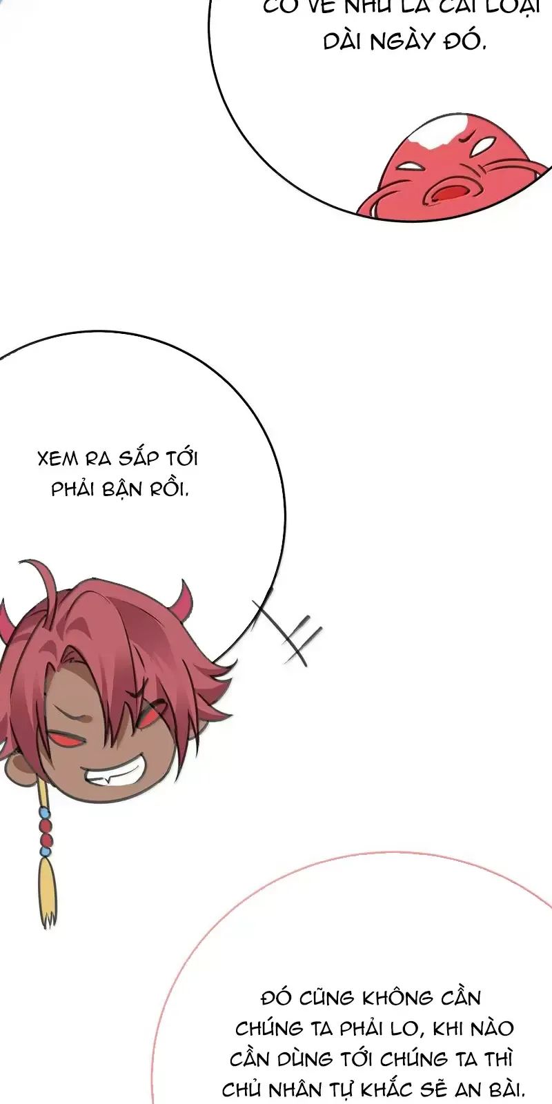 Ta Vô Địch Lúc Nào - Chapter 266 - Page 30