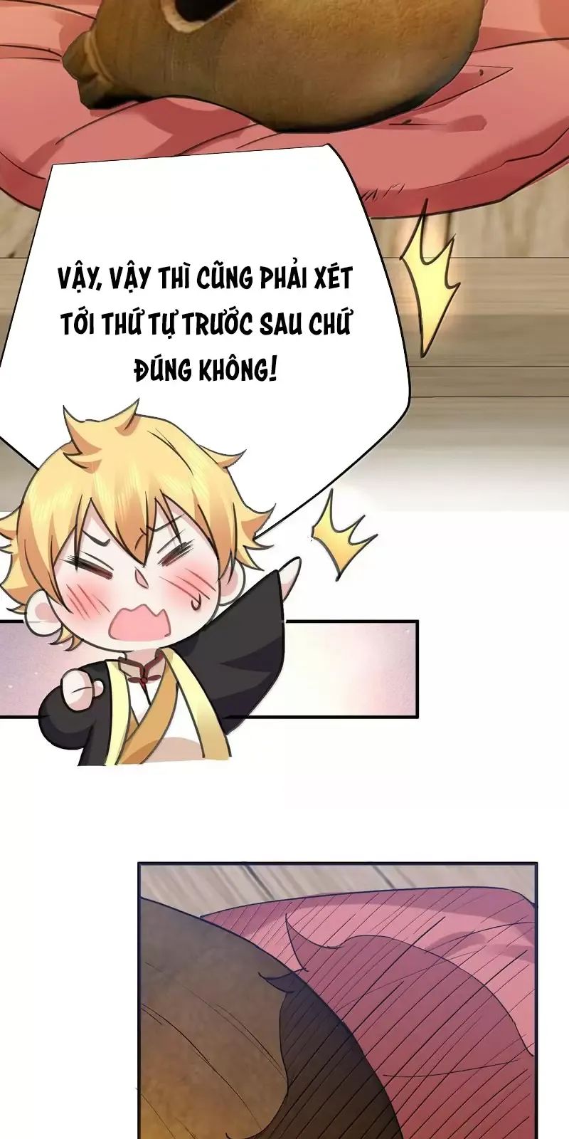 Ta Vô Địch Lúc Nào - Chapter 266 - Page 32