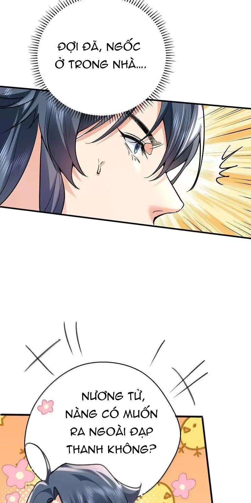 Ta Vô Địch Lúc Nào - Chapter 266 - Page 37