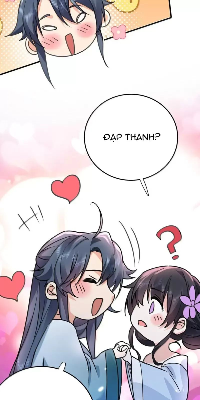 Ta Vô Địch Lúc Nào - Chapter 266 - Page 38