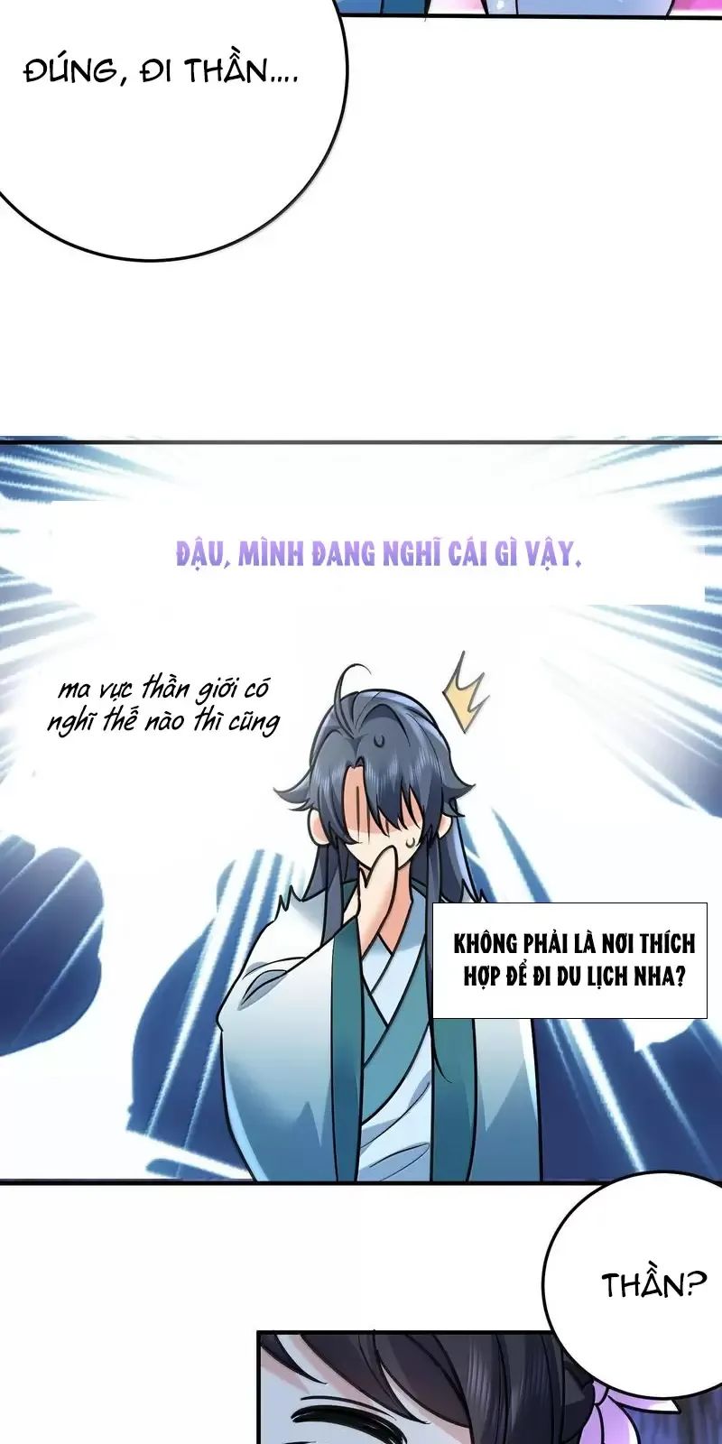 Ta Vô Địch Lúc Nào - Chapter 266 - Page 39