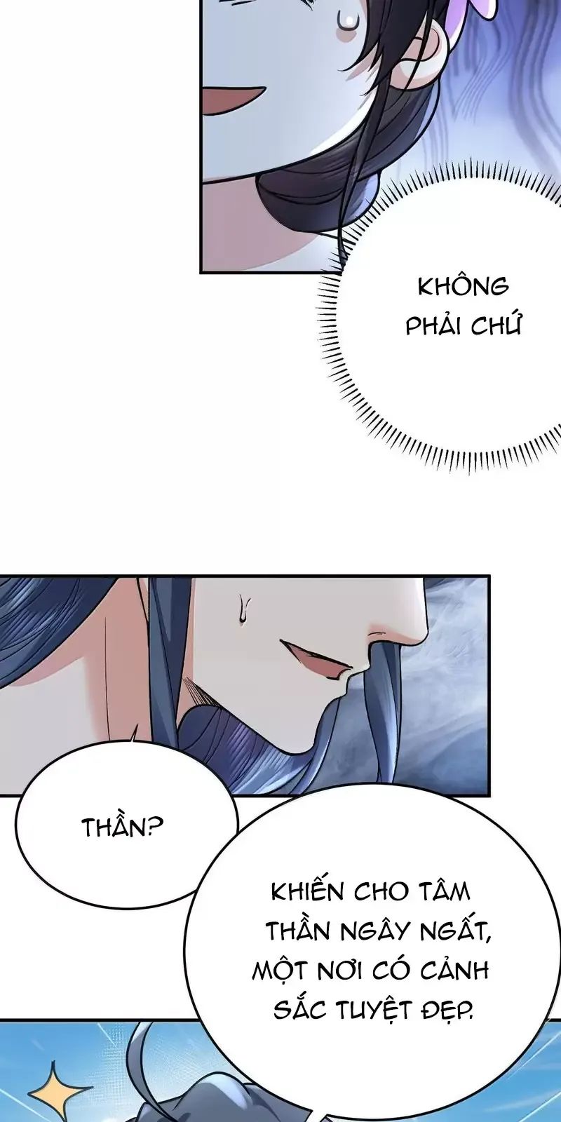 Ta Vô Địch Lúc Nào - Chapter 266 - Page 40