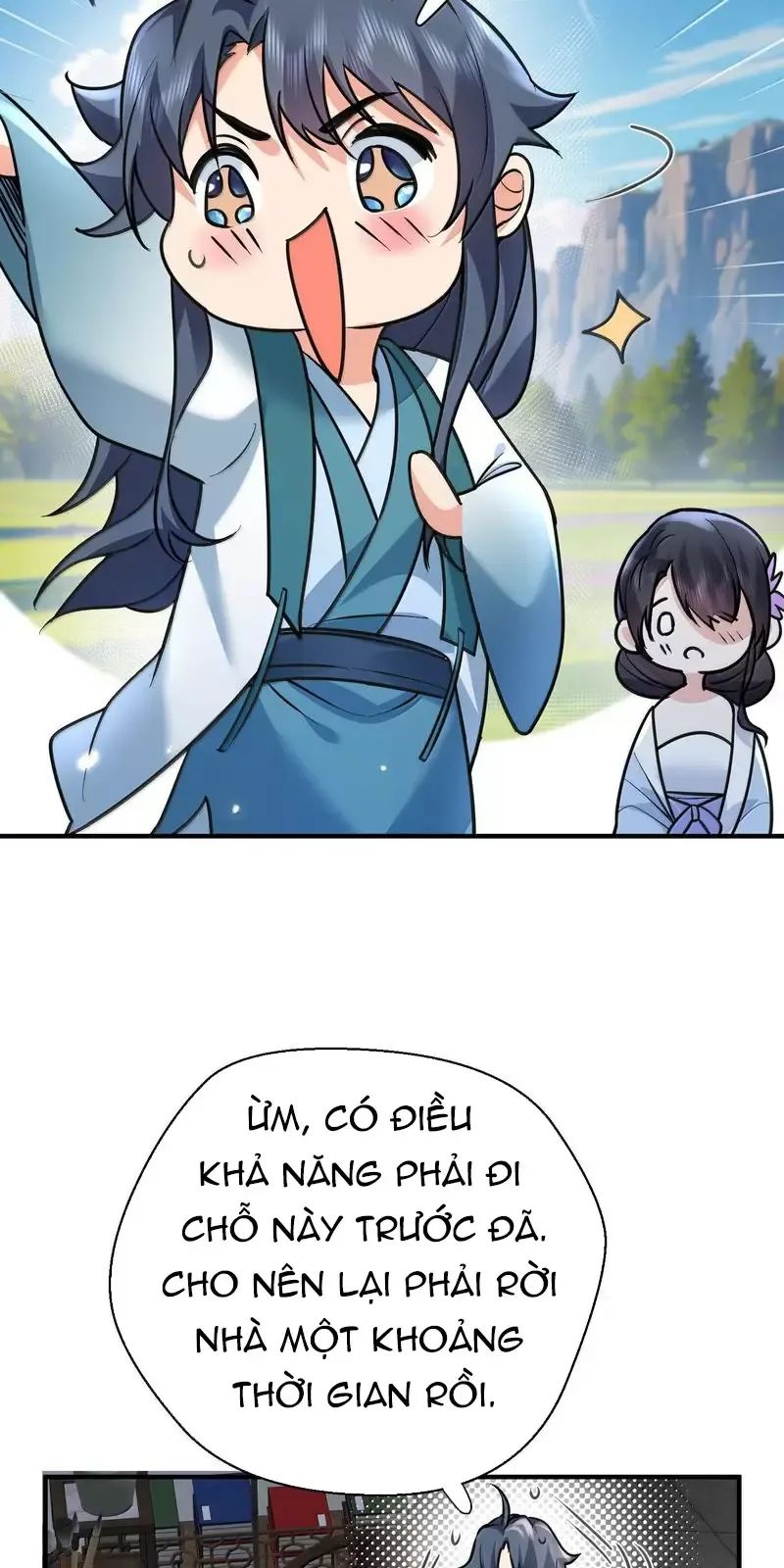 Ta Vô Địch Lúc Nào - Chapter 266 - Page 41