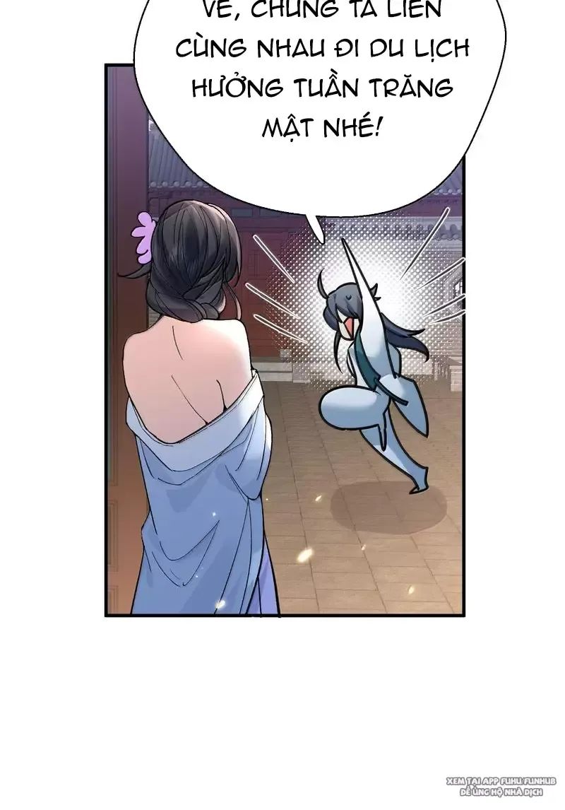Ta Vô Địch Lúc Nào - Chapter 266 - Page 43
