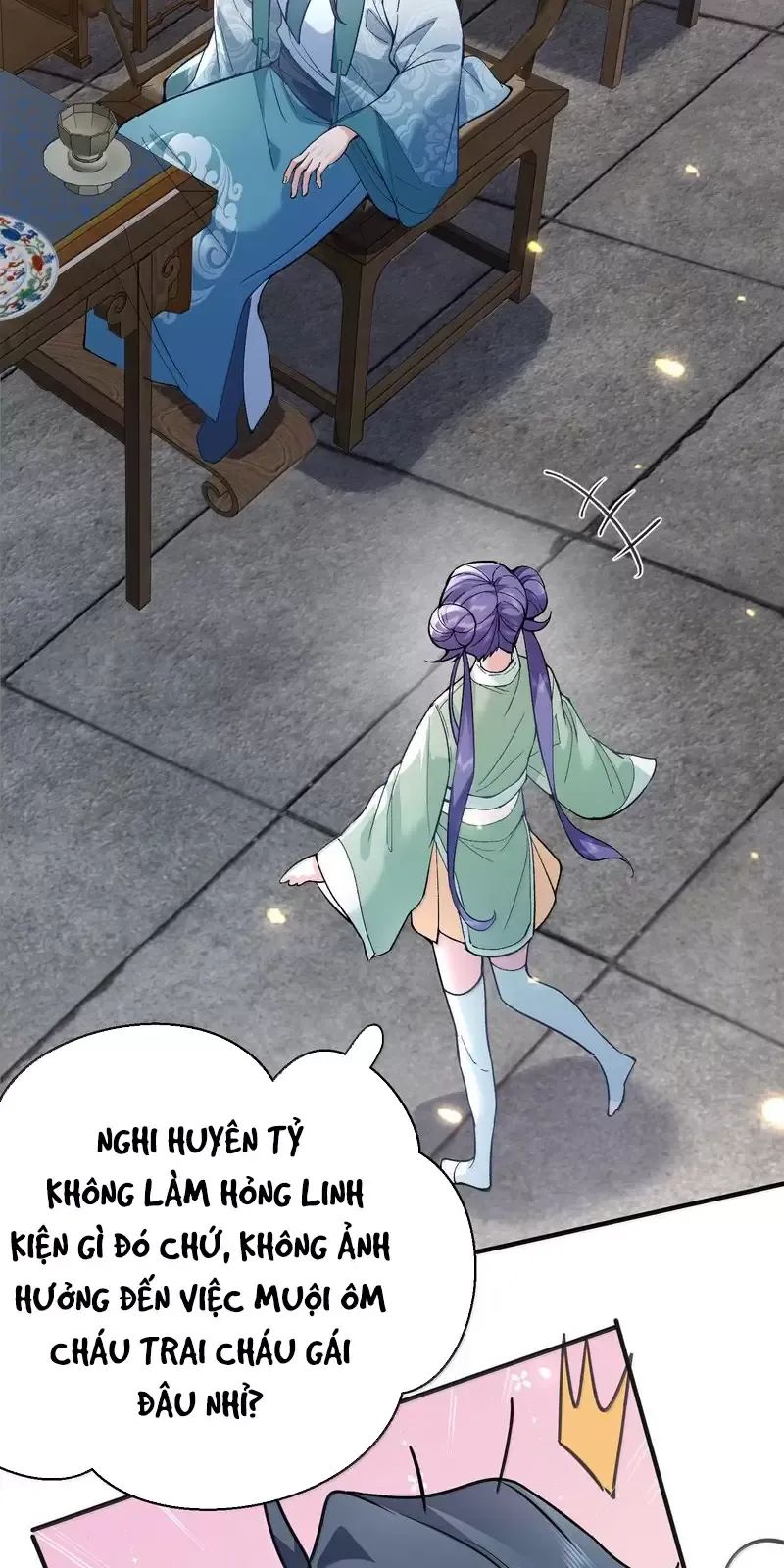 Ta Vô Địch Lúc Nào - Chapter 266 - Page 8