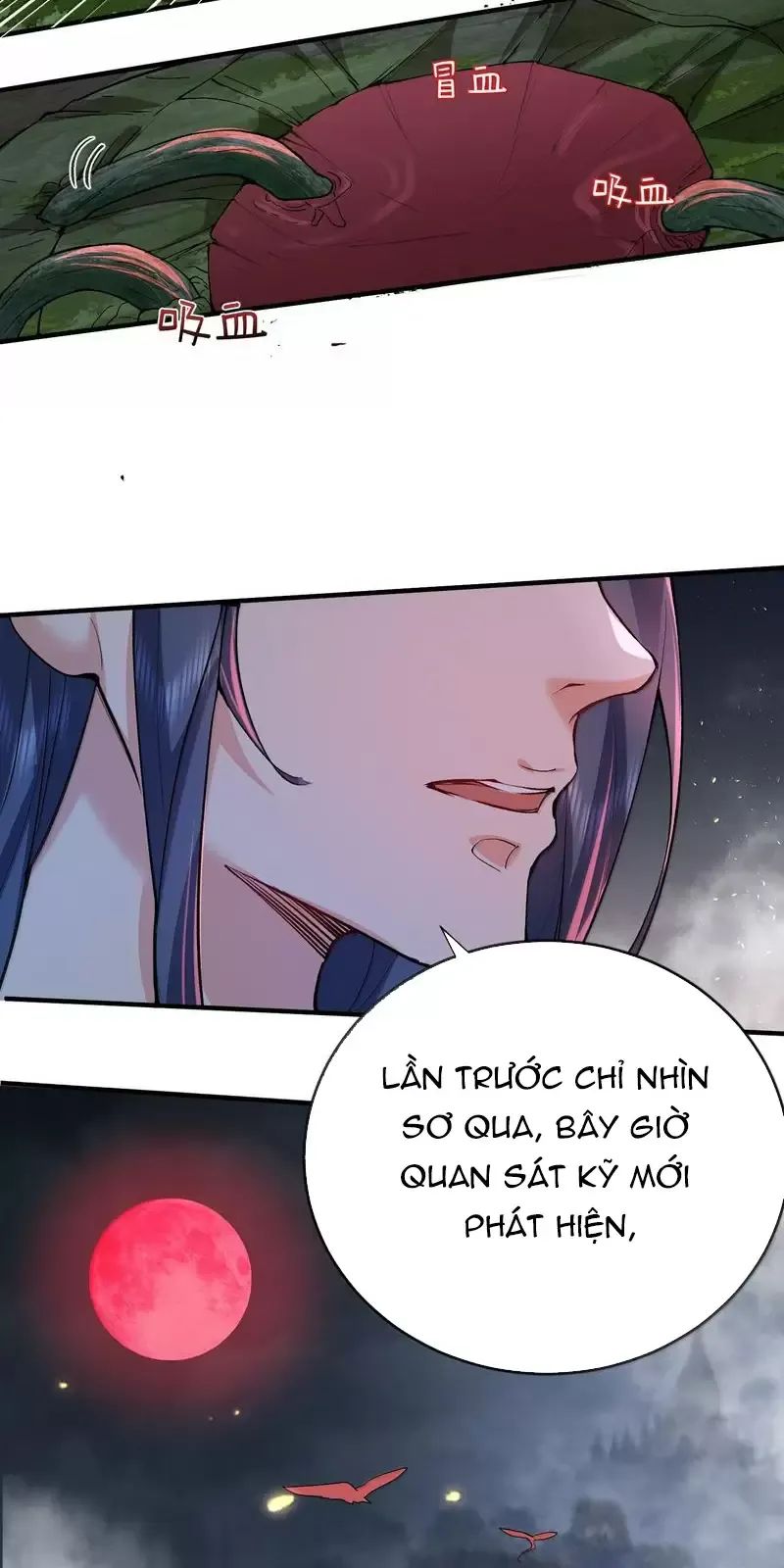 Ta Vô Địch Lúc Nào - Chapter 267 - Page 16