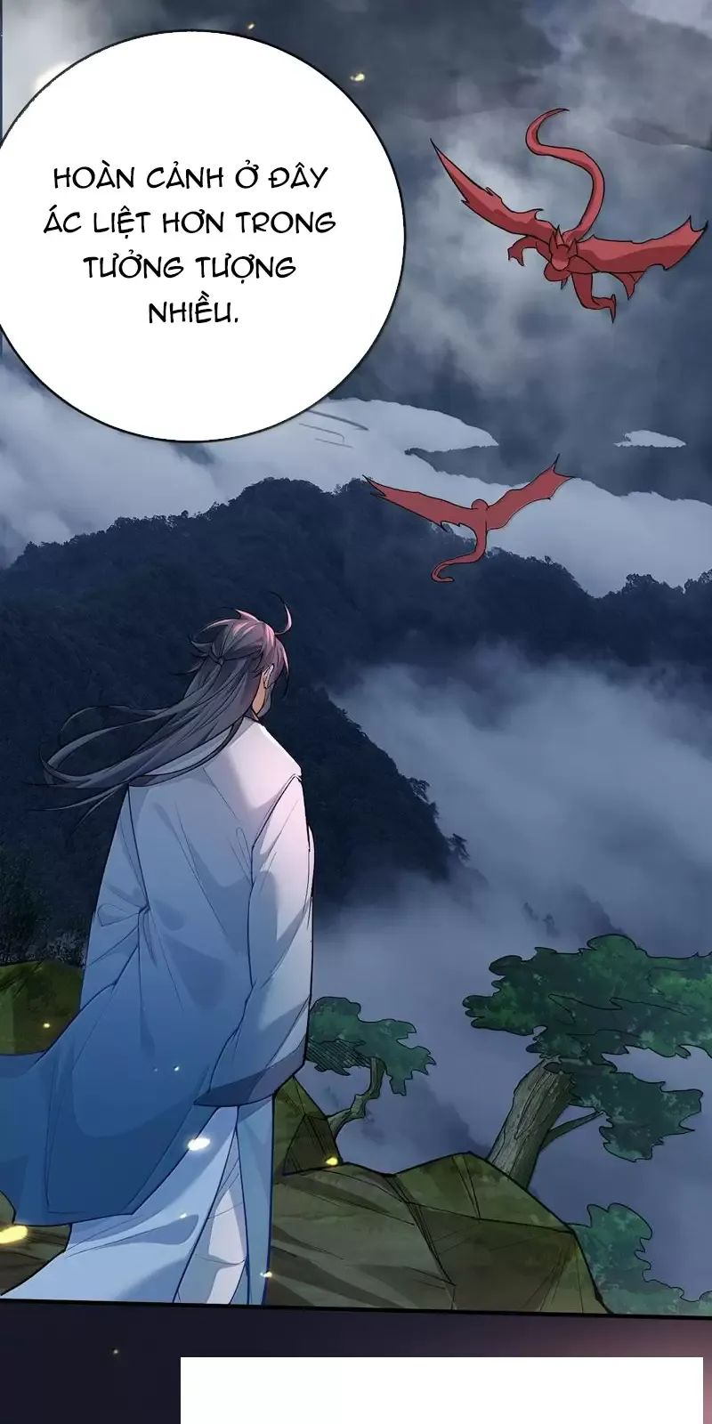 Ta Vô Địch Lúc Nào - Chapter 267 - Page 17