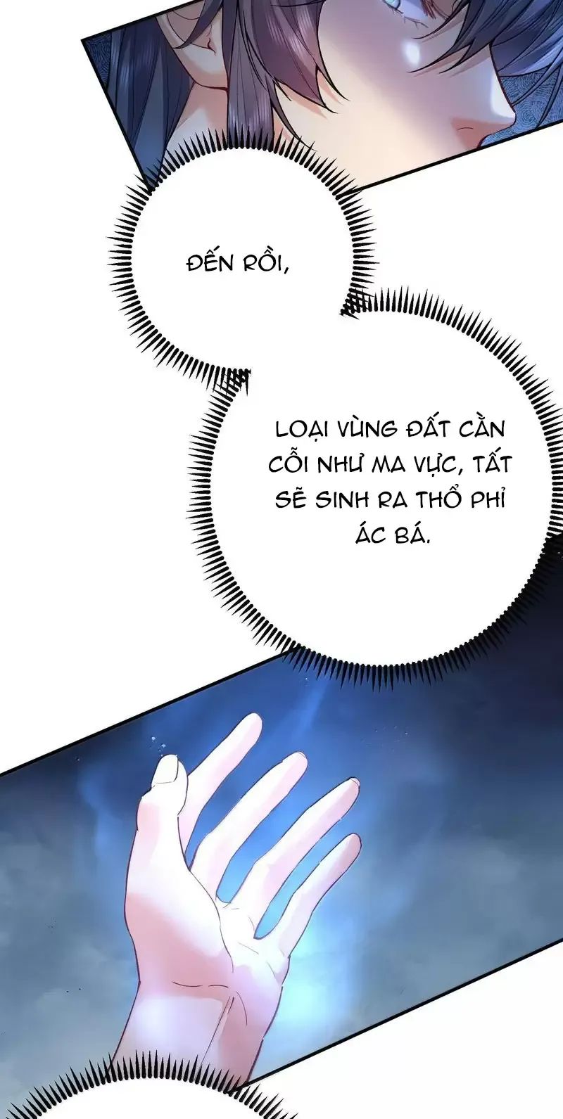 Ta Vô Địch Lúc Nào - Chapter 267 - Page 21