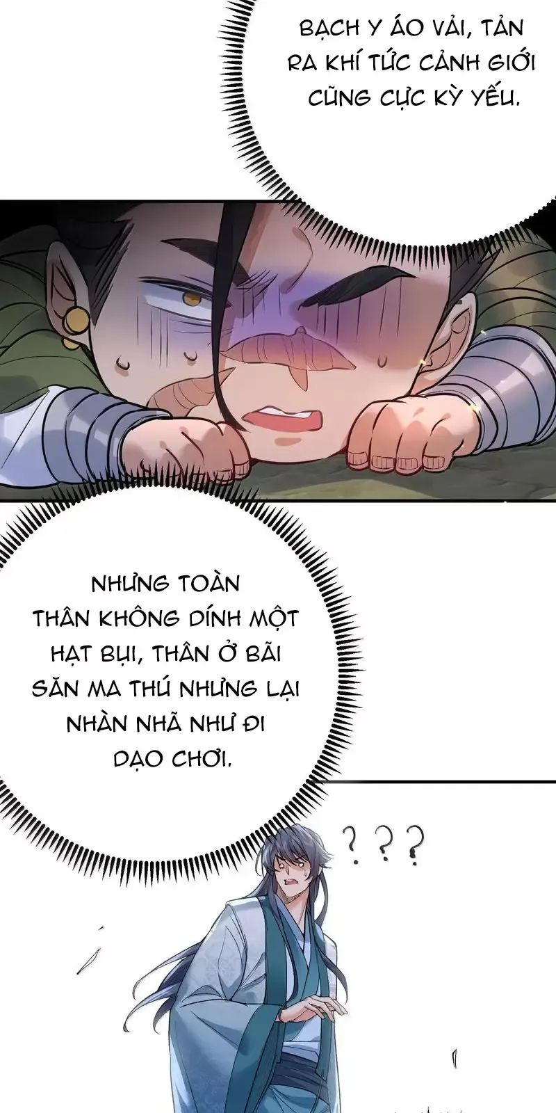 Ta Vô Địch Lúc Nào - Chapter 267 - Page 24