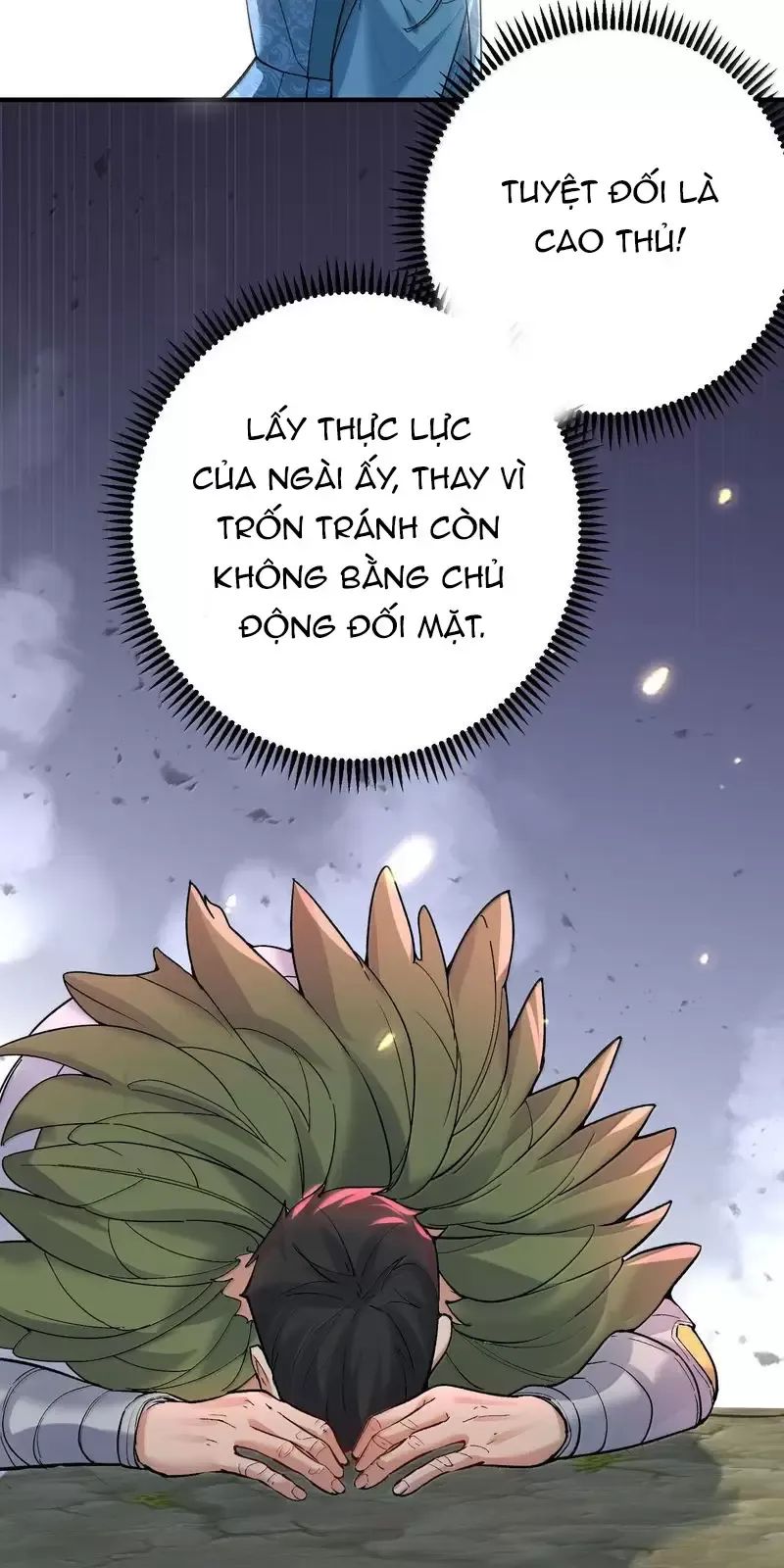 Ta Vô Địch Lúc Nào - Chapter 267 - Page 25