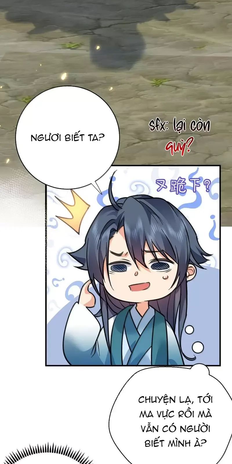 Ta Vô Địch Lúc Nào - Chapter 267 - Page 26