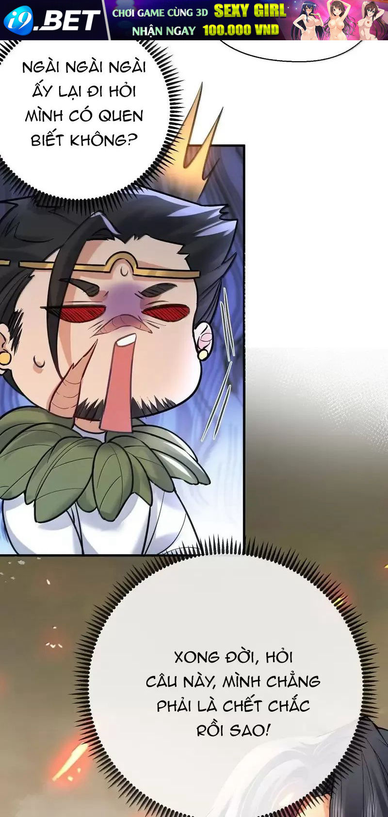 Ta Vô Địch Lúc Nào - Chapter 267 - Page 27