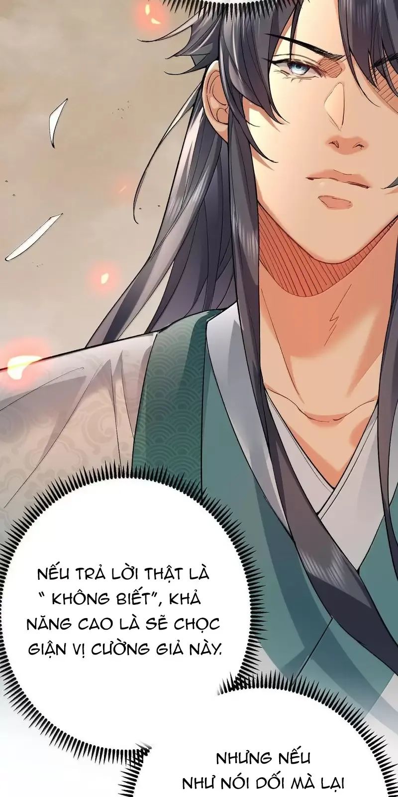 Ta Vô Địch Lúc Nào - Chapter 267 - Page 28