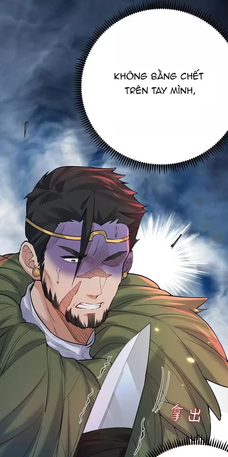 Ta Vô Địch Lúc Nào - Chapter 267 - Page 30