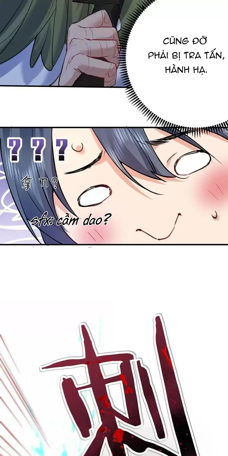 Ta Vô Địch Lúc Nào - Chapter 267 - Page 31