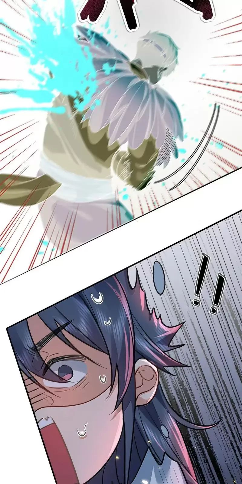 Ta Vô Địch Lúc Nào - Chapter 267 - Page 32