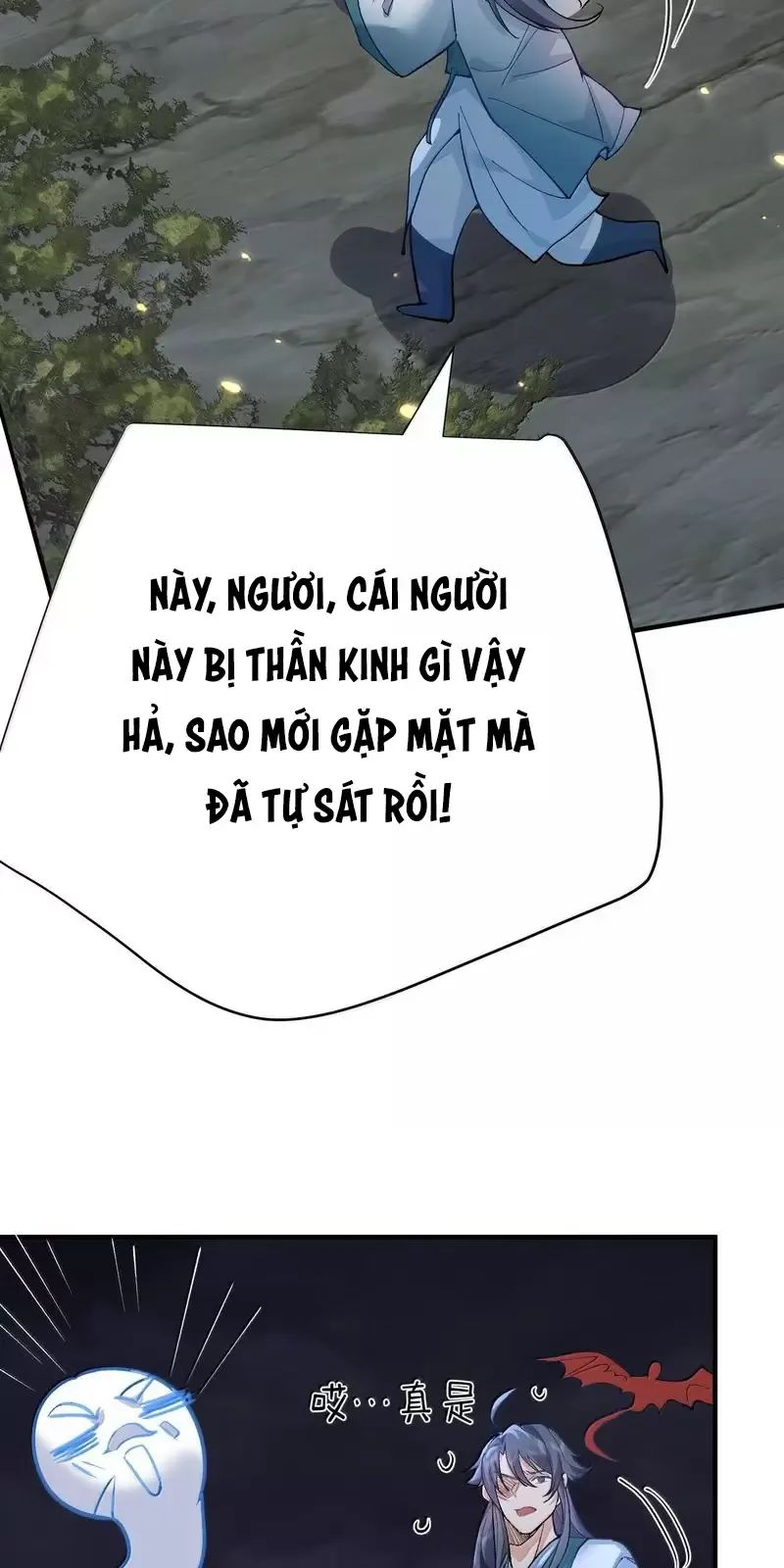 Ta Vô Địch Lúc Nào - Chapter 267 - Page 35