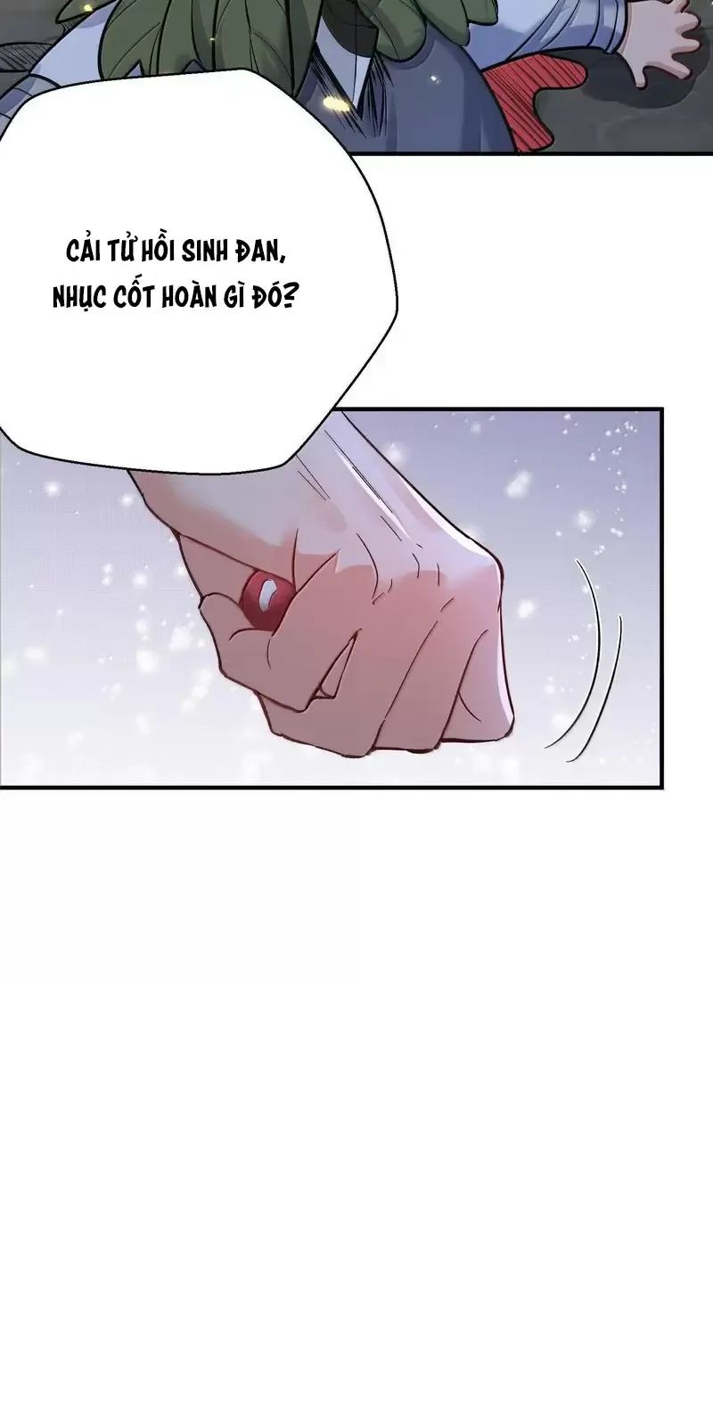 Ta Vô Địch Lúc Nào - Chapter 267 - Page 37