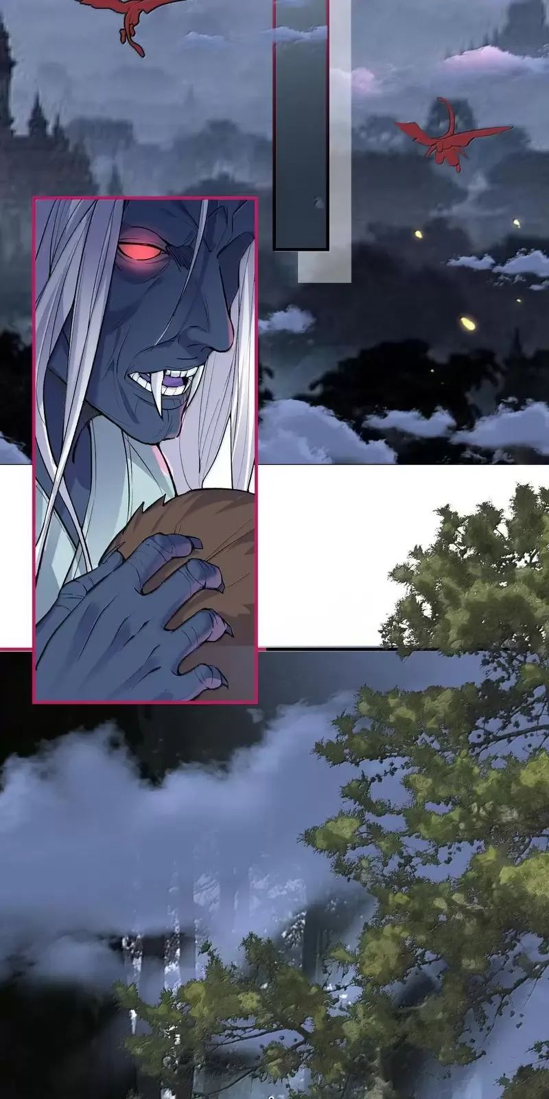 Ta Vô Địch Lúc Nào - Chapter 267 - Page 5