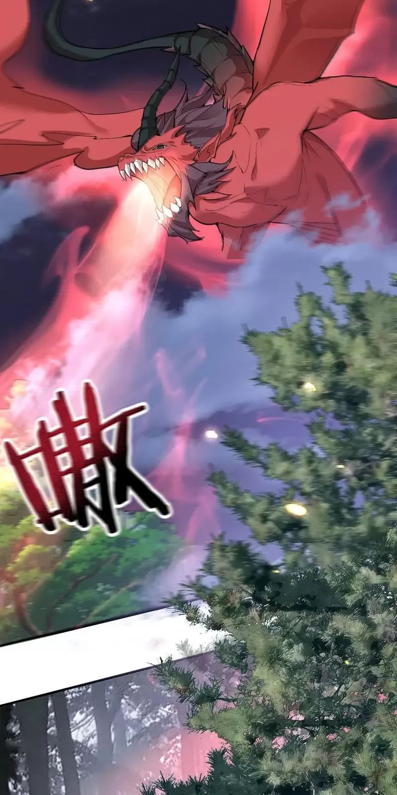 Ta Vô Địch Lúc Nào - Chapter 267 - Page 8