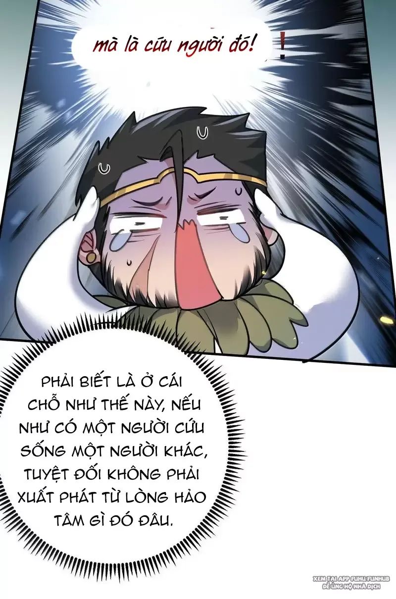 Ta Vô Địch Lúc Nào - Chapter 268 - Page 12