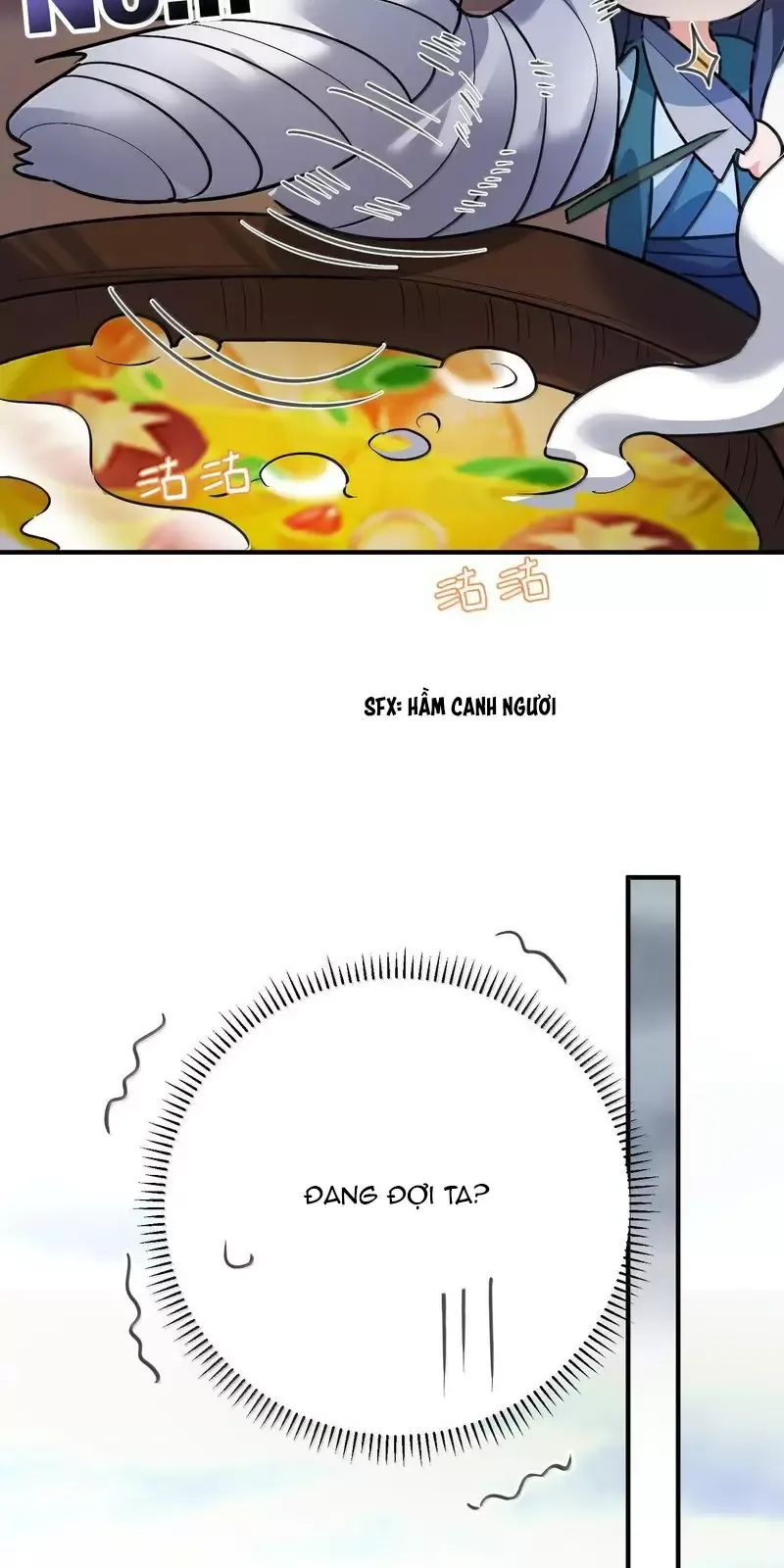 Ta Vô Địch Lúc Nào - Chapter 268 - Page 13