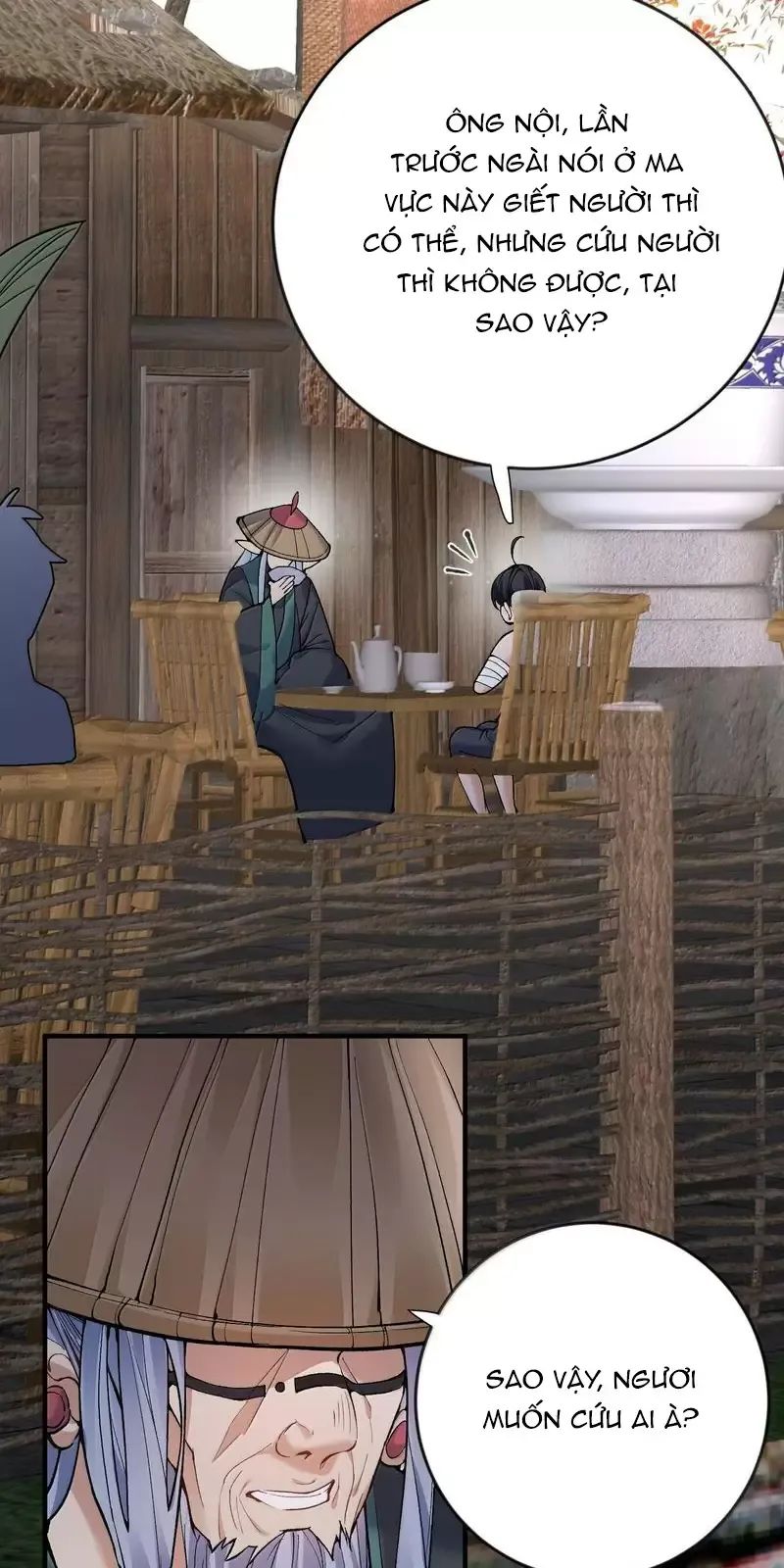 Ta Vô Địch Lúc Nào - Chapter 268 - Page 15